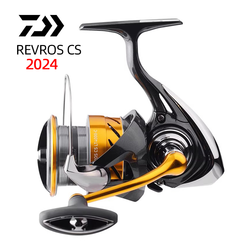 Daiwa Reel Bg - بكرة صيد دوارة CS LT ،