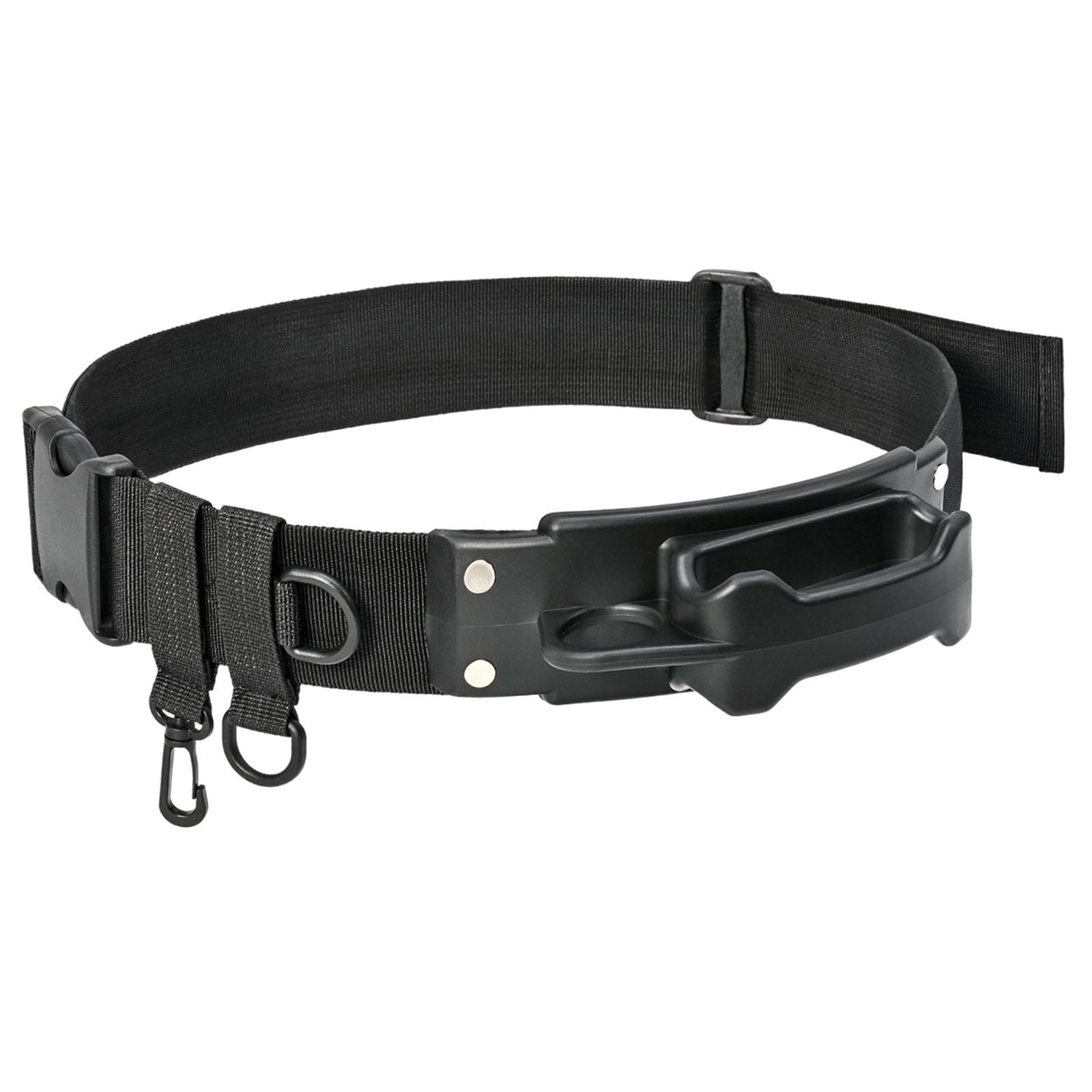حزام لحمل صنارة الصيد متعدد ال - مراجعة Fishing Belt وسعره